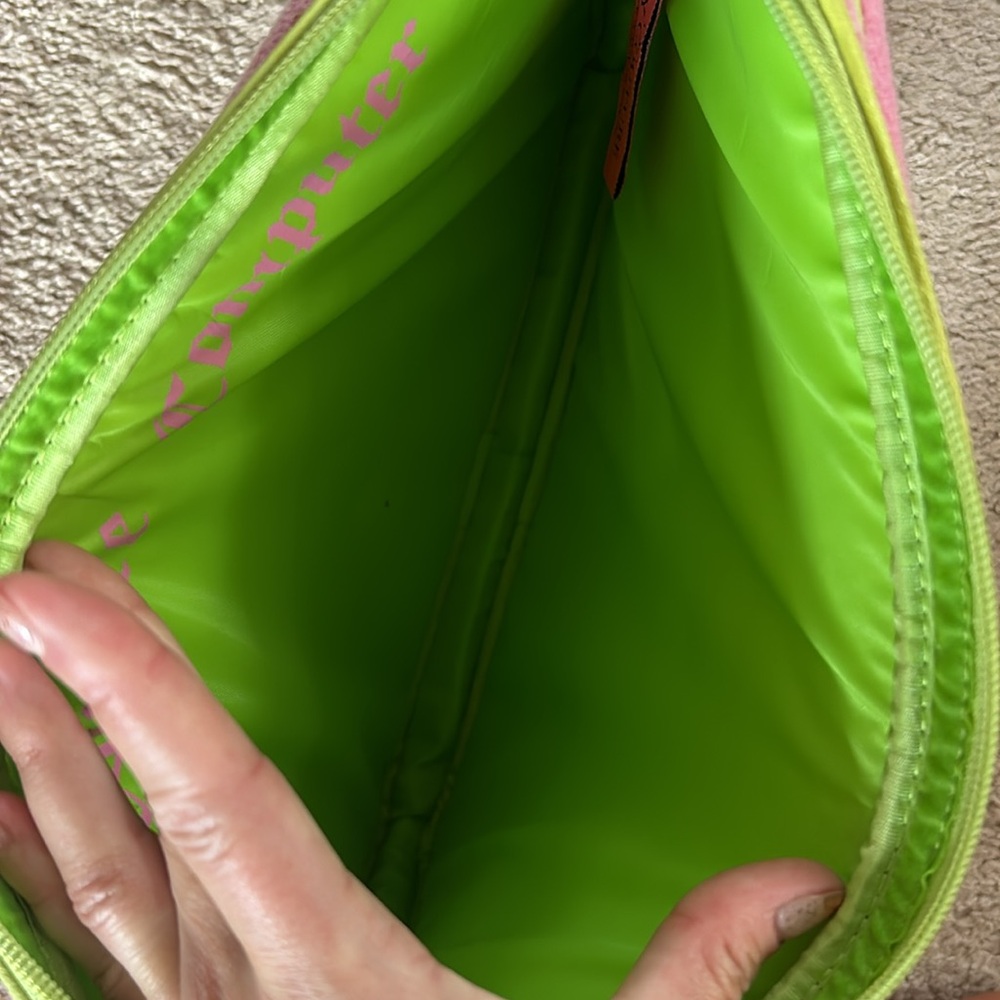 Vintage Y2K Juicy Couture laptop case - Picture 8 of 12